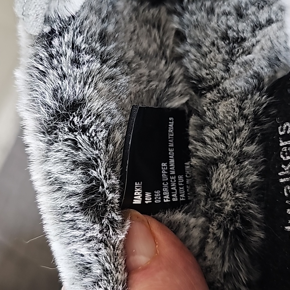 NWOT CLOUDWALKERS BY avenue - Picture 5 of 5